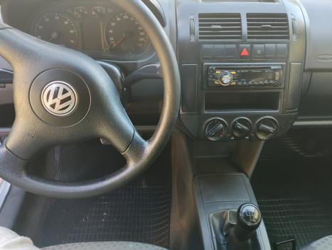 VOLKSWAGEN Polo Hatch 1.6 4P FLEX, Foto 4