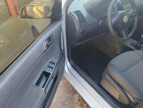 VOLKSWAGEN Polo Hatch 1.6 4P FLEX, Foto 5