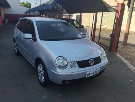 VOLKSWAGEN Polo Hatch 1.6 4P FLEX, Foto 6