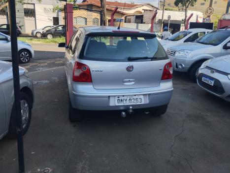 VOLKSWAGEN Polo Hatch 1.6 4P FLEX, Foto 7