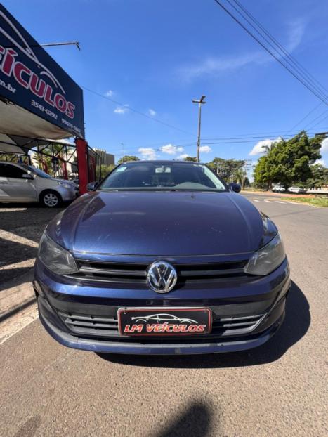 VOLKSWAGEN Polo Hatch 1.0 4P MPI, Foto 3