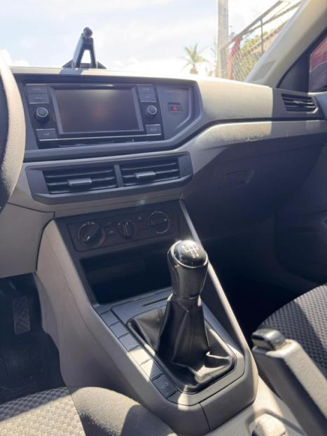 VOLKSWAGEN Polo Hatch 1.0 4P MPI, Foto 12