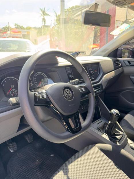VOLKSWAGEN Polo Hatch 1.0 4P MPI, Foto 13