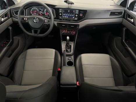 VOLKSWAGEN Polo Hatch 1.0 12V 4P 200 TSI  COMFORTLINE AUTOM�TICO, Foto 2