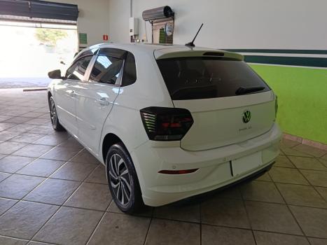 VOLKSWAGEN Polo Hatch 1.0 12V 4P 200 TSI HIGHLINE AUTOM�TICO, Foto 4