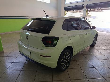 VOLKSWAGEN Polo Hatch 1.0 12V 4P 200 TSI HIGHLINE AUTOM�TICO, Foto 5