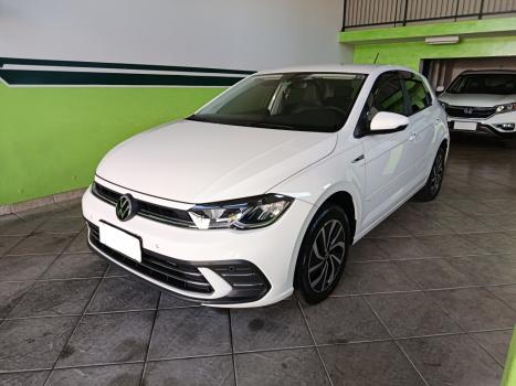 VOLKSWAGEN Polo Hatch 1.0 12V 4P 200 TSI HIGHLINE AUTOM�TICO, Foto 1