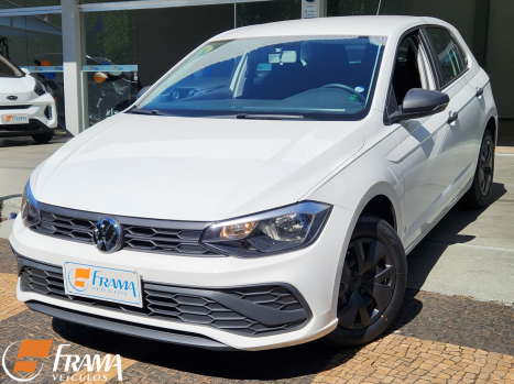 VOLKSWAGEN Polo Hatch 1.0 4P MPI TRACK, Foto 1