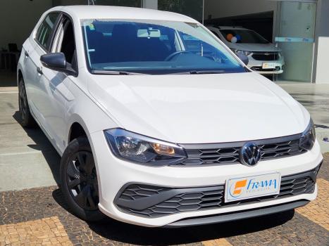 VOLKSWAGEN Polo Hatch 1.0 4P MPI TRACK, Foto 2