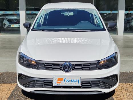 VOLKSWAGEN Polo Hatch 1.0 4P MPI TRACK, Foto 3