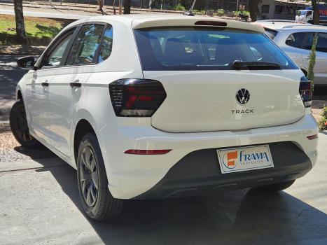 VOLKSWAGEN Polo Hatch 1.0 4P MPI TRACK, Foto 5