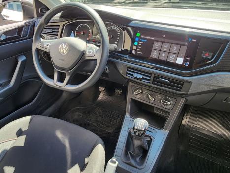 VOLKSWAGEN Polo Hatch 1.0 4P MPI TRACK, Foto 7
