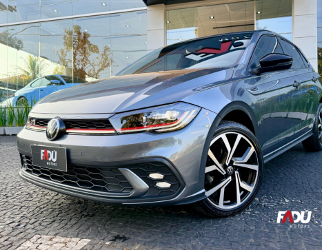 VOLKSWAGEN Polo Hatch 1.4 4P 250 TSI GTS AUTOM�TICO, Foto 3
