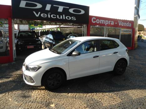 VOLKSWAGEN Polo Hatch 1.0 4P MPI TRACK, Foto 1
