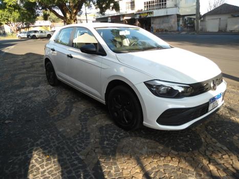VOLKSWAGEN Polo Hatch 1.0 4P MPI TRACK, Foto 2