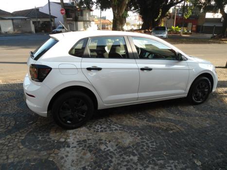 VOLKSWAGEN Polo Hatch 1.0 4P MPI TRACK, Foto 3