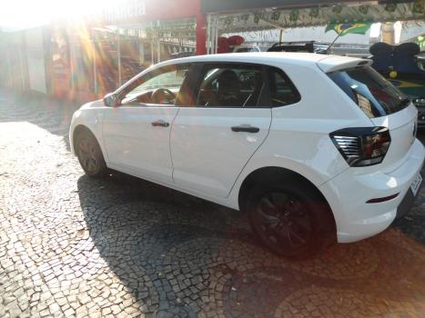 VOLKSWAGEN Polo Hatch 1.0 4P MPI TRACK, Foto 4