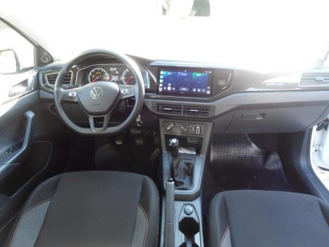 VOLKSWAGEN Polo Hatch 1.0 4P MPI TRACK, Foto 8