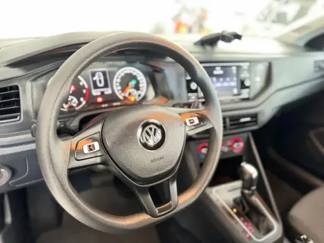 VOLKSWAGEN Polo Hatch 1.6 4P MSI FLEX AUTOM�TICO, Foto 2