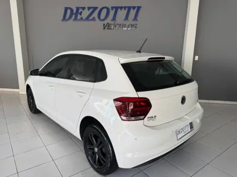 VOLKSWAGEN Polo Hatch 1.6 4P MSI FLEX AUTOM�TICO, Foto 3
