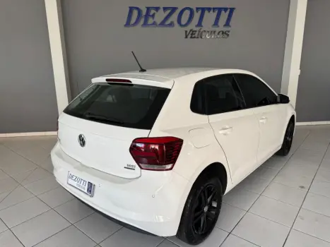 VOLKSWAGEN Polo Hatch 1.6 4P MSI FLEX AUTOM�TICO, Foto 5