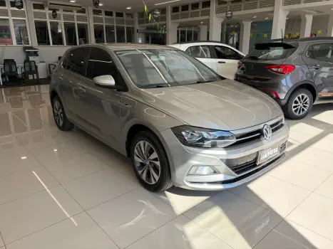 VOLKSWAGEN Polo Hatch 1.0 4P 170 TSI HIGHLINE AUTOM�TICO, Foto 1
