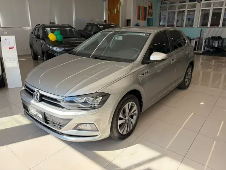 VOLKSWAGEN Polo Hatch 1.0 4P 170 TSI HIGHLINE AUTOM�TICO, Foto 2