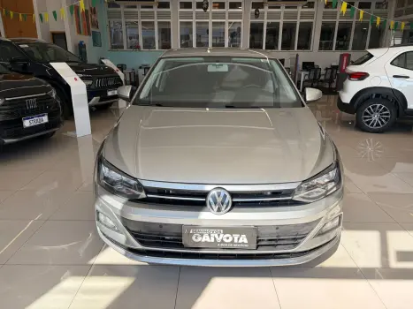 VOLKSWAGEN Polo Hatch 1.0 4P 170 TSI HIGHLINE AUTOM�TICO, Foto 3