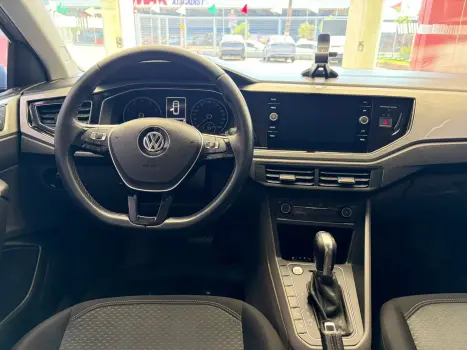 VOLKSWAGEN Polo Hatch 1.0 4P 170 TSI HIGHLINE AUTOM�TICO, Foto 10