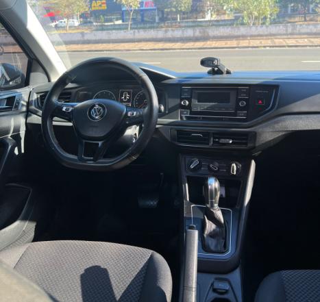 VOLKSWAGEN Polo Hatch 1.0 12V 4P MPI FLEX, Foto 3