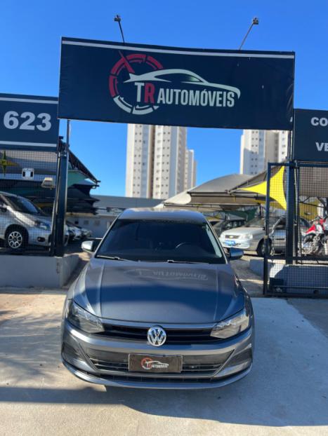 VOLKSWAGEN Polo Hatch 1.0 12V 4P MPI FLEX, Foto 5