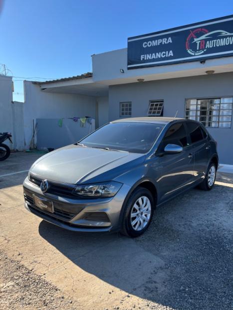 VOLKSWAGEN Polo Hatch 1.0 12V 4P MPI FLEX, Foto 7