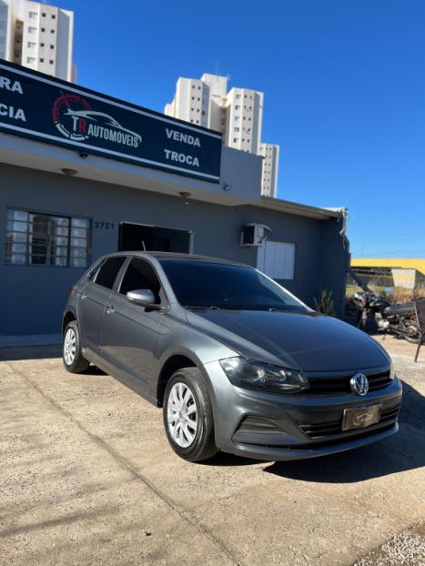 VOLKSWAGEN Polo Hatch 1.0 12V 4P MPI FLEX, Foto 8