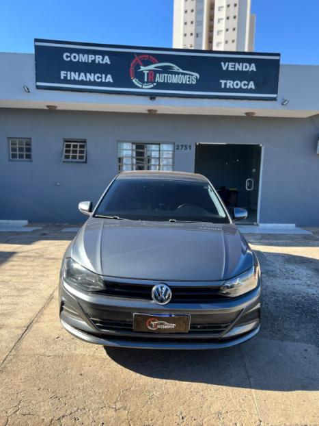 VOLKSWAGEN Polo Hatch 1.0 12V 4P MPI FLEX, Foto 9
