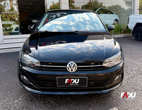 VOLKSWAGEN Polo Hatch 1.0 12V 4P 200 TSI HIGHLINE AUTOM�TICO, Foto 2