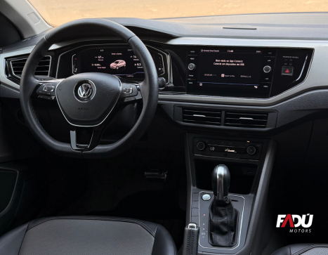 VOLKSWAGEN Polo Hatch 1.0 12V 4P 200 TSI HIGHLINE AUTOM�TICO, Foto 5
