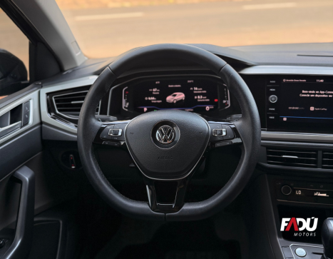 VOLKSWAGEN Polo Hatch 1.0 12V 4P 200 TSI HIGHLINE AUTOM�TICO, Foto 6