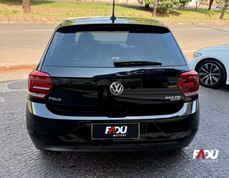 VOLKSWAGEN Polo Hatch 1.0 12V 4P 200 TSI HIGHLINE AUTOM�TICO, Foto 10