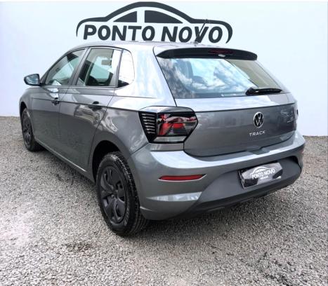 VOLKSWAGEN Polo Hatch 1.0 12V 4P MPI FLEX, Foto 3