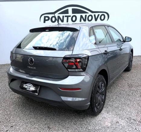 VOLKSWAGEN Polo Hatch 1.0 12V 4P MPI FLEX, Foto 4
