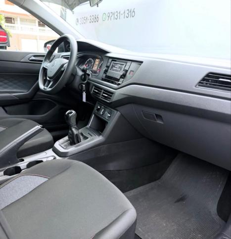 VOLKSWAGEN Polo Hatch 1.0 12V 4P MPI FLEX, Foto 6