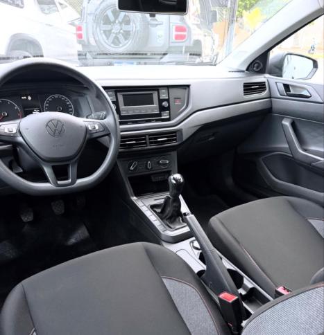 VOLKSWAGEN Polo Hatch 1.0 12V 4P MPI FLEX, Foto 7