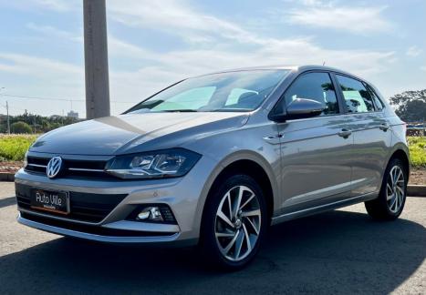 VOLKSWAGEN Polo Hatch 1.0 12V 4P 200 TSI HIGHLINE AUTOM�TICO, Foto 1