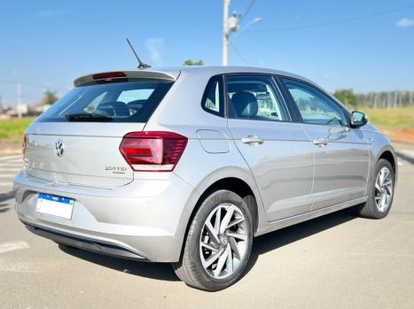 VOLKSWAGEN Polo Hatch 1.0 12V 4P 200 TSI HIGHLINE AUTOM�TICO, Foto 4
