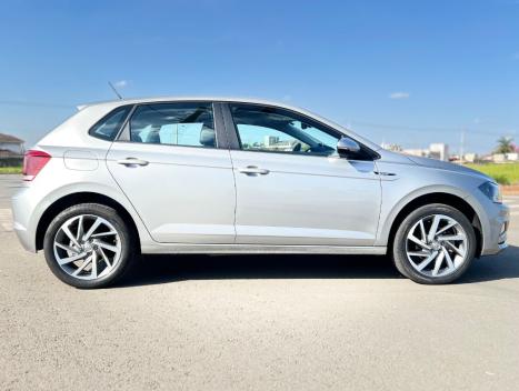 VOLKSWAGEN Polo Hatch 1.0 12V 4P 200 TSI HIGHLINE AUTOM�TICO, Foto 5