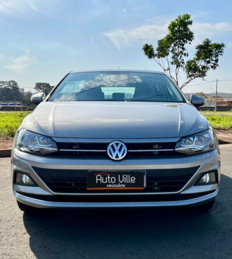 VOLKSWAGEN Polo Hatch 1.0 12V 4P 200 TSI HIGHLINE AUTOM�TICO, Foto 6