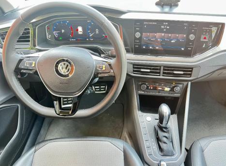 VOLKSWAGEN Polo Hatch 1.0 12V 4P 200 TSI HIGHLINE AUTOM�TICO, Foto 7