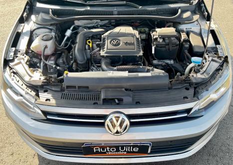 VOLKSWAGEN Polo Hatch 1.0 12V 4P 200 TSI HIGHLINE AUTOM�TICO, Foto 12