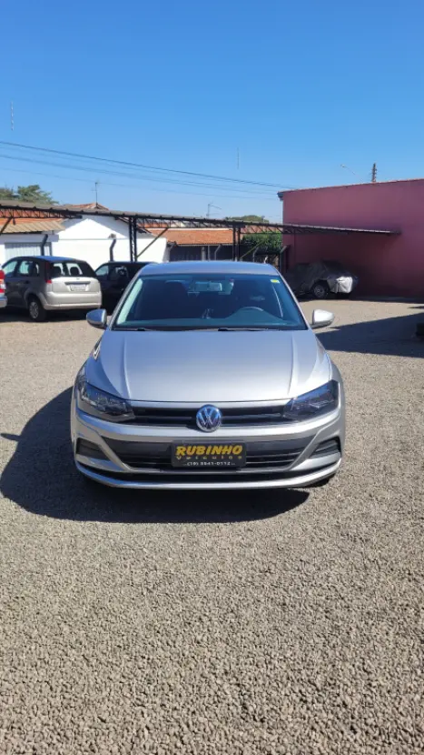VOLKSWAGEN Polo Hatch 1.0 12V 4P MPI FLEX, Foto 1