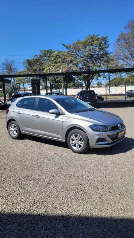 VOLKSWAGEN Polo Hatch 1.0 12V 4P MPI FLEX, Foto 3